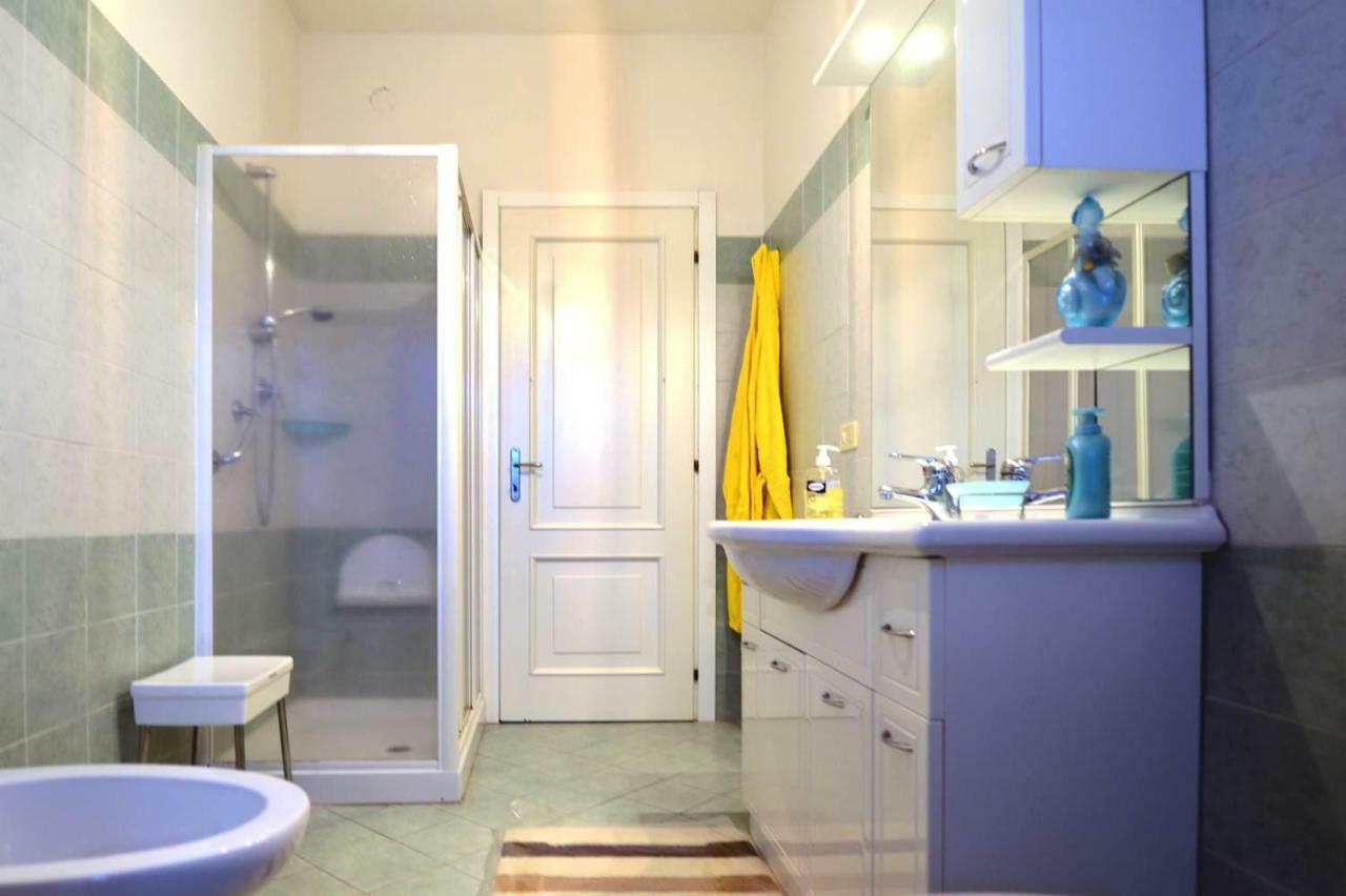 Bene Vagienna Holiday House Екстериор снимка