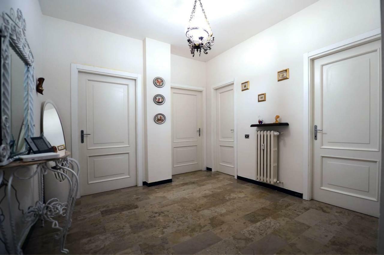 Bene Vagienna Holiday House Екстериор снимка